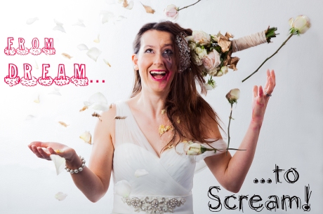 From Dream to Scream: 10 Top Tips On How To Avoid Wedding Stress Part 3: Finding The Perfect Venue